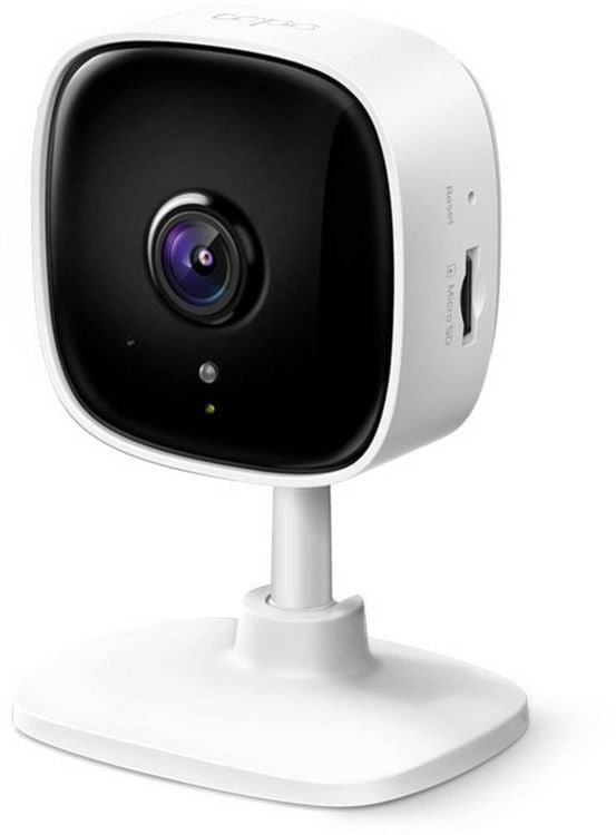 Produktbild: TP-LINK WiFi Camera Tapco C100 1080p FullHD Netzwerkkamera