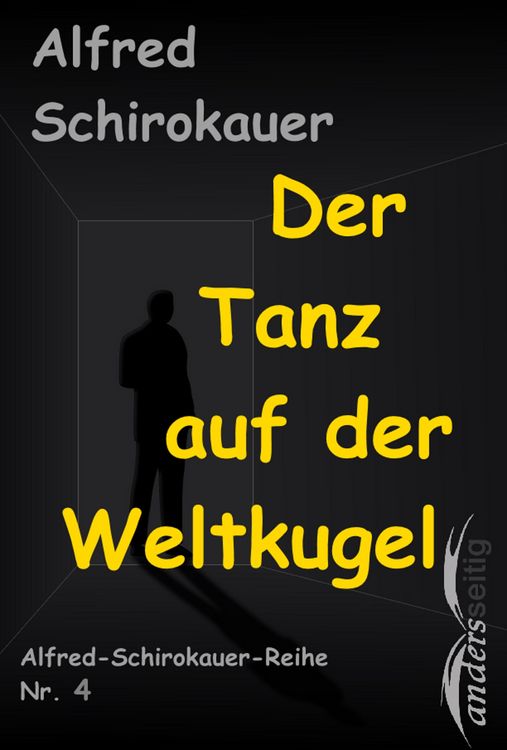 Produktbild: Der Tanz auf der Weltkugel