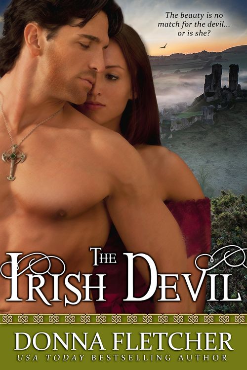 Produktbild: The Irish Devil