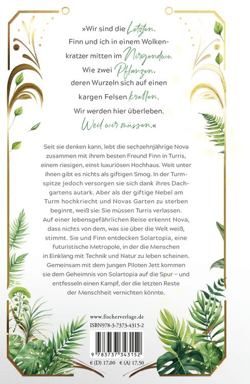 Produktbild: Solartopia &ndash; Am Anfang der Welt