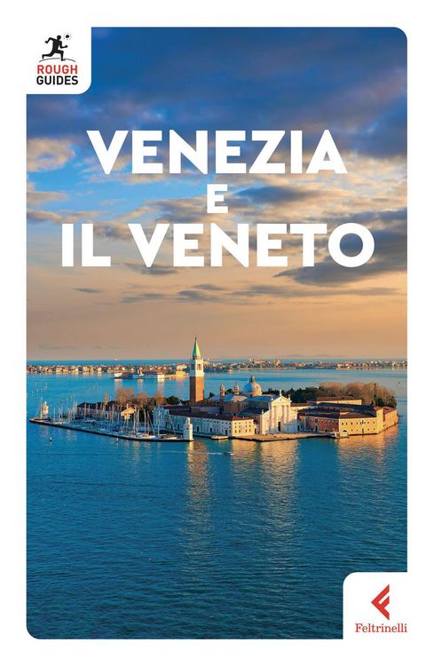 Produktbild: Venezia e il Veneto