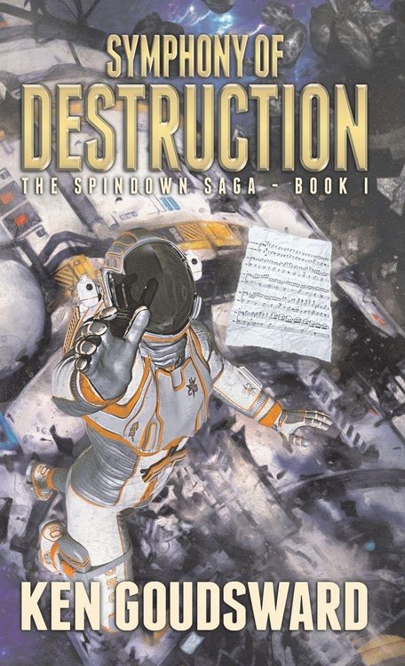 Produktbild: Symphony of Destruction