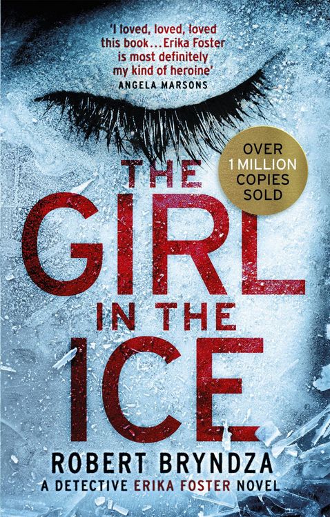 Produktbild: The Girl in the Ice