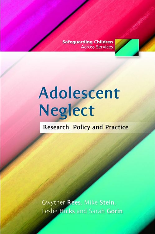 Produktbild: Adolescent Neglect