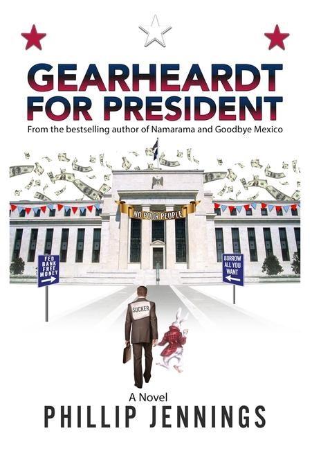 Produktbild: Gearheardt for President