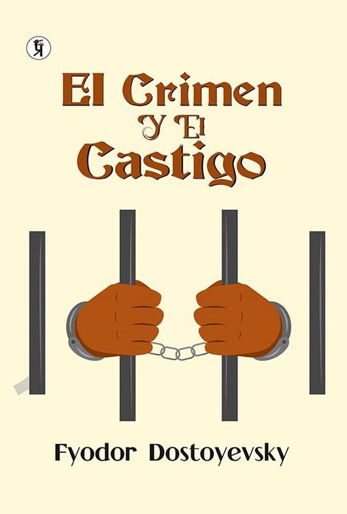 Produktbild: El crimen y el castigo