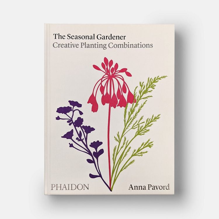 Produktbild: The Seasonal Gardener: Creative Planting Combinations