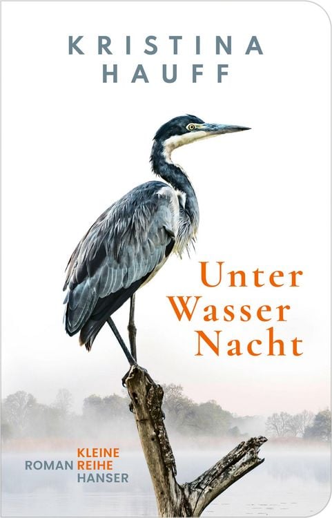 Produktbild: Unter Wasser Nacht