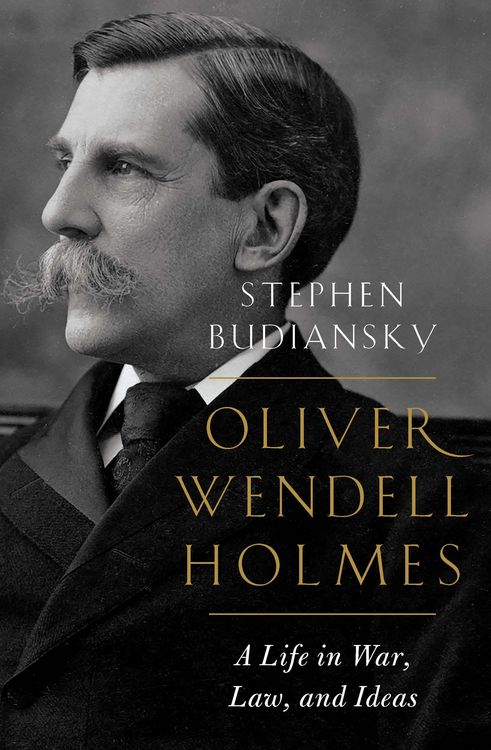 Produktbild: Oliver Wendell Holmes