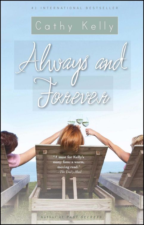 Produktbild: Always and Forever