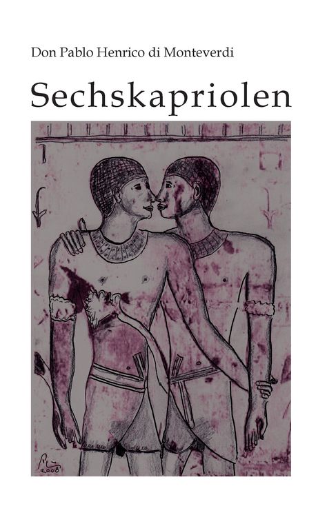 Produktbild: Sechskapriolen