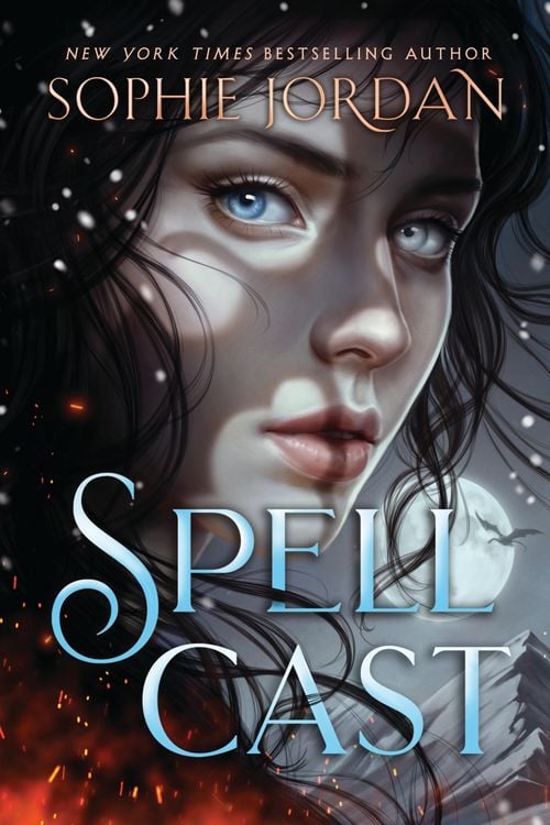 Produktbild: Spellcast