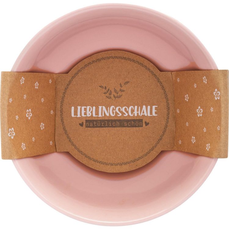 Produktbild: Schale Motiv Mama