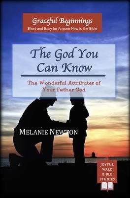 Produktbild: The God You Can Know