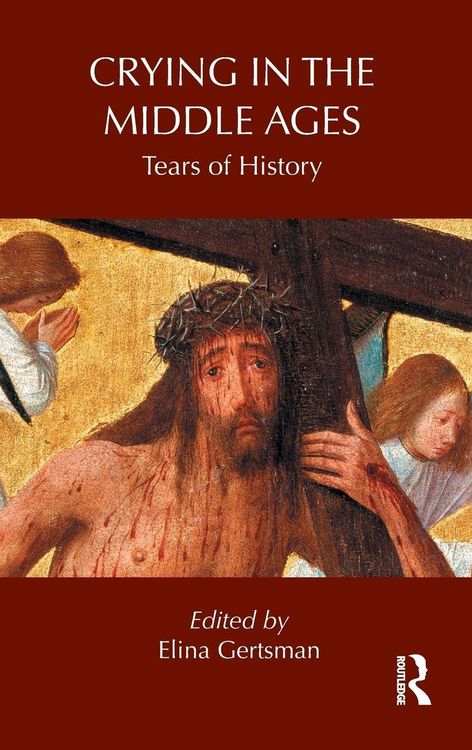 Produktbild: Crying in the Middle Ages