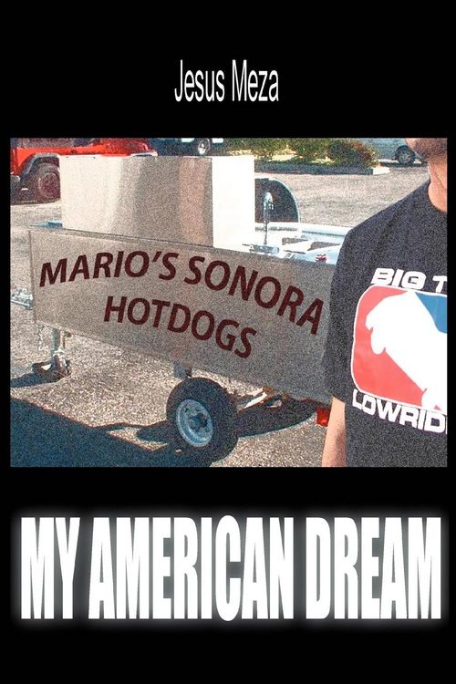 Produktbild: My American Dream