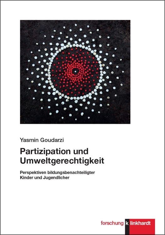 Produktbild: Partizipation und Umweltgerechtigkeit