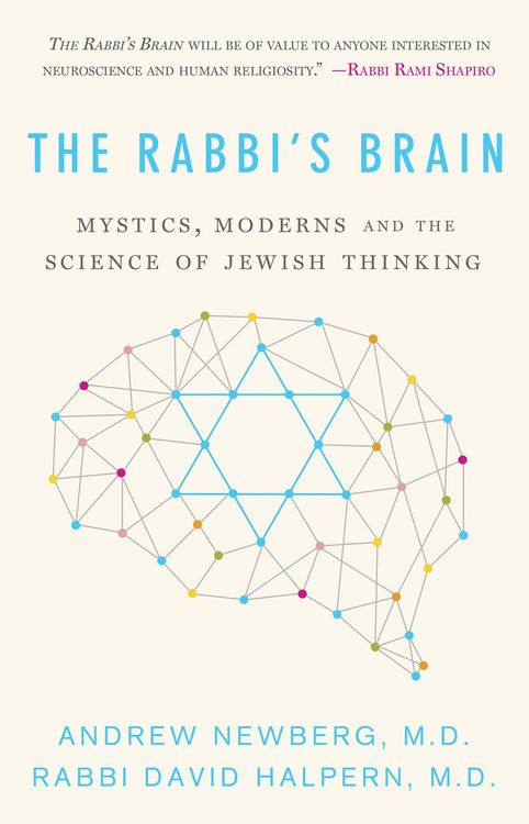 Produktbild: The Rabbi's Brain