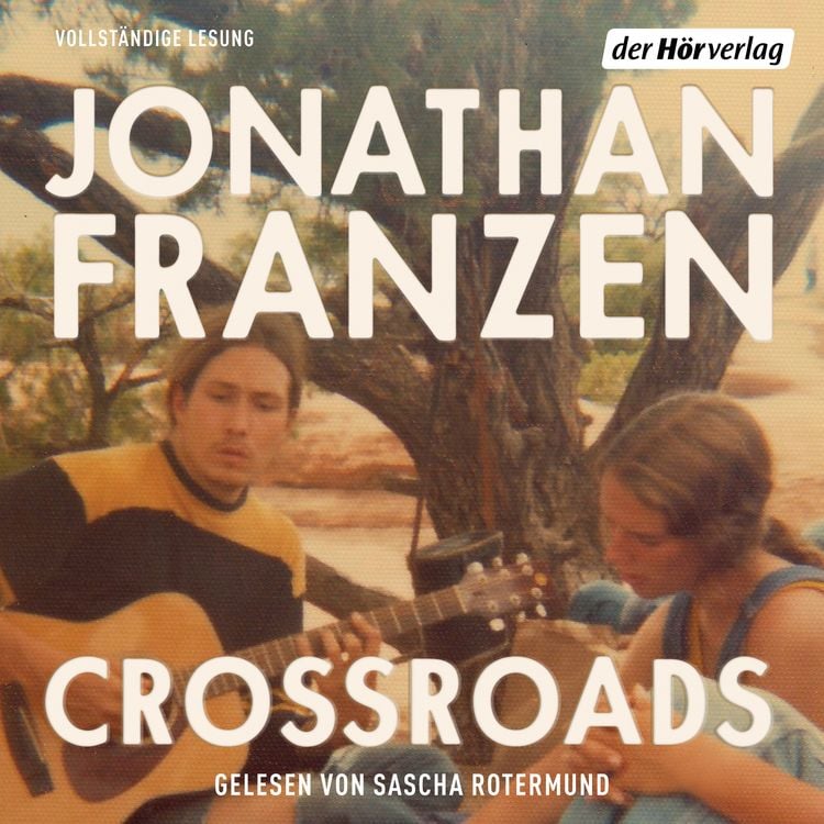 Produktbild: Crossroads