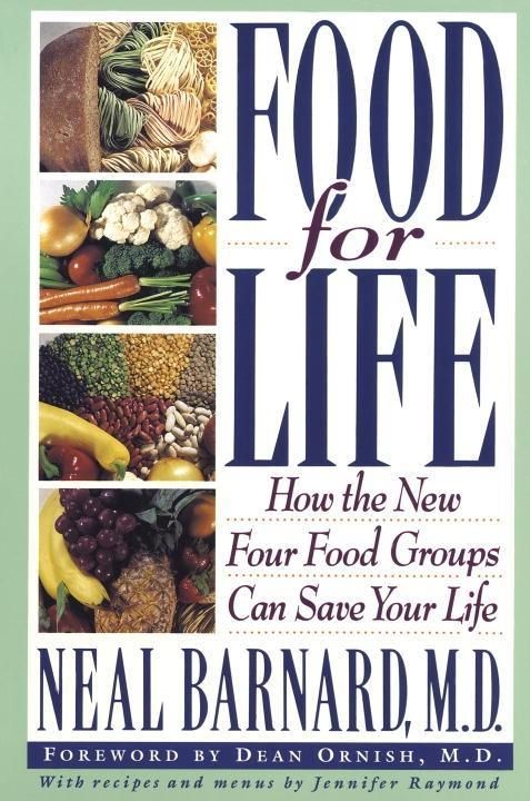 Produktbild: Food for Life