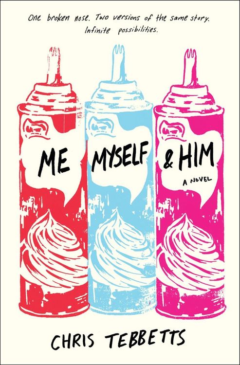 Produktbild: Me Myself & Him