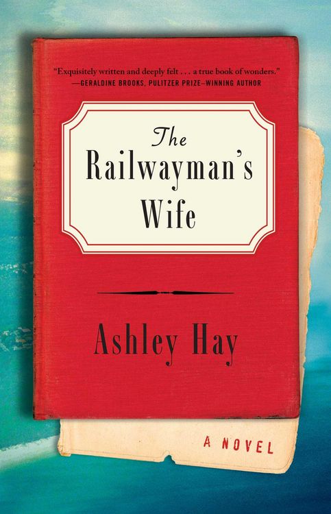Produktbild: The Railwayman's Wife