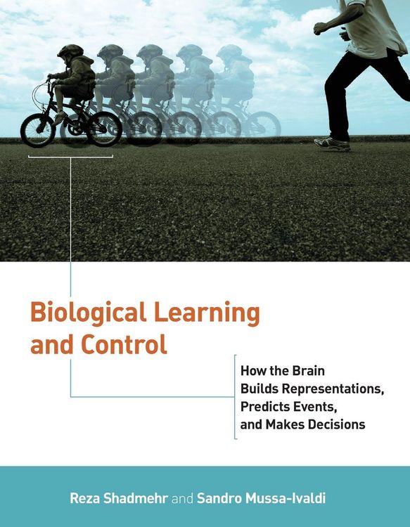 Produktbild: Biological Learning and Control