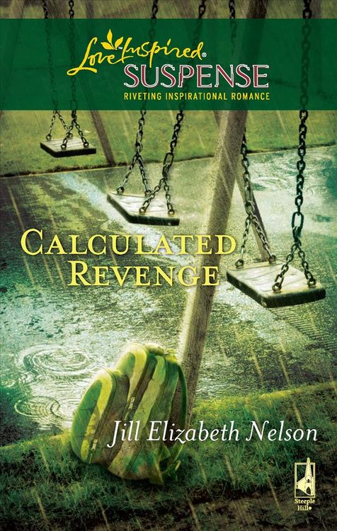 Produktbild: Calculated Revenge