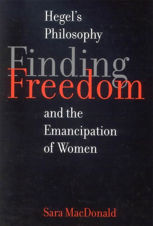 Produktbild: Finding Freedom