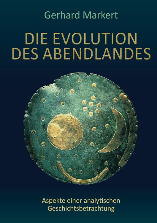 Produktbild: Die Evolution des Abendlandes