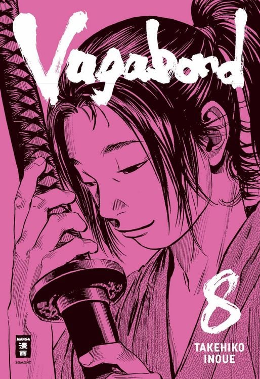 Produktbild: Vagabond 08