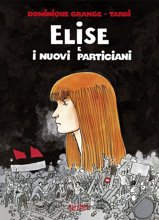 Produktbild: Elise e i nuovi partigiani