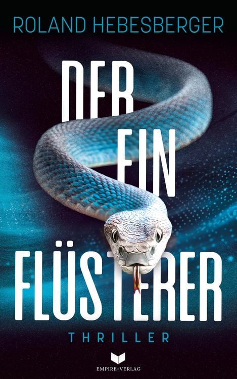 Produktbild: Der Einfl&uuml;sterer