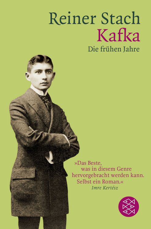 Produktbild: Kafka