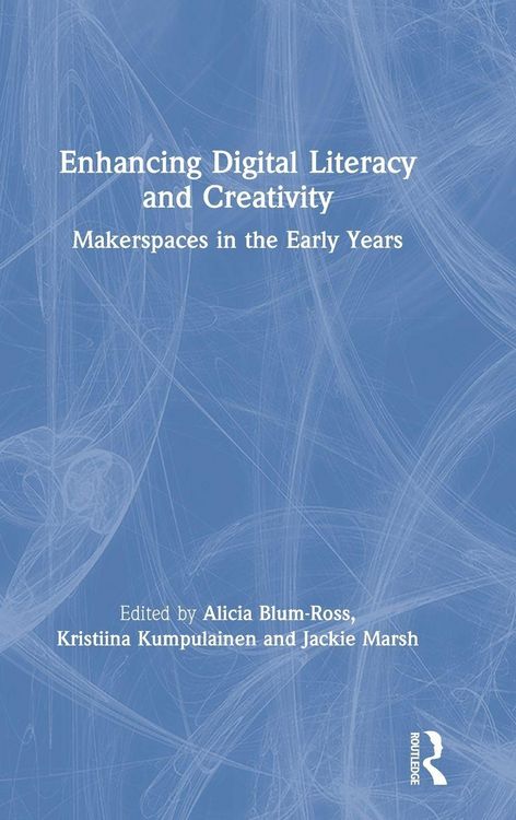 Produktbild: Enhancing Digital Literacy and Creativity
