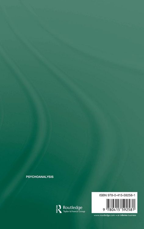 Produktbild: The New Dictionary of Kleinian Thought