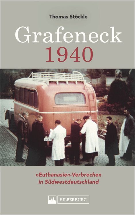 Produktbild: Grafeneck 1940