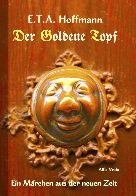 Produktbild: Der Goldene Topf