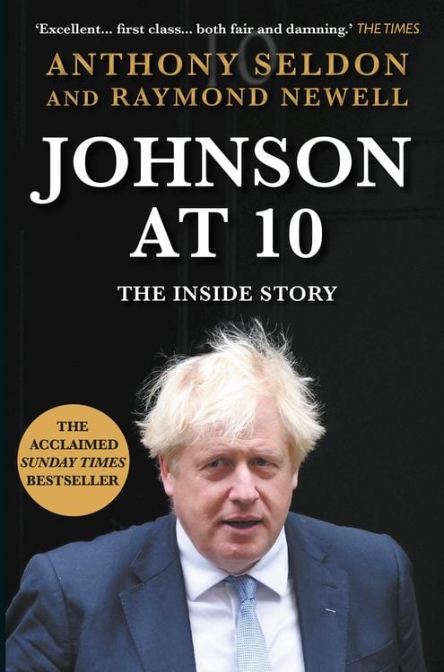 Produktbild: Johnson at 10
