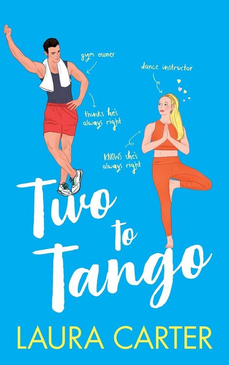Produktbild: Two To Tango