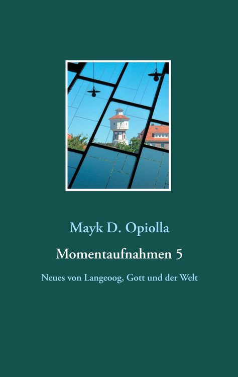 Produktbild: Momentaufnahmen 5