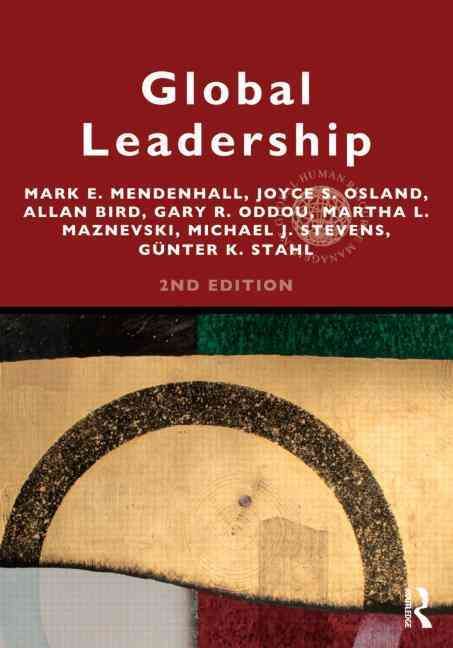 Produktbild: Global Leadership