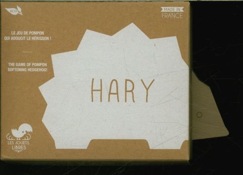 Produktbild: Hary