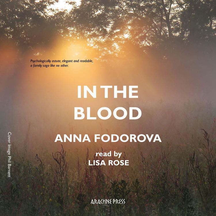 Produktbild: In the Blood