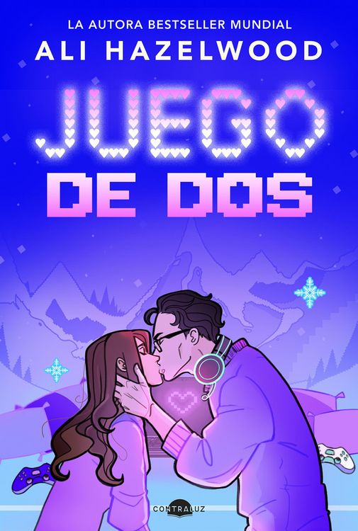 Produktbild: Juego de dos