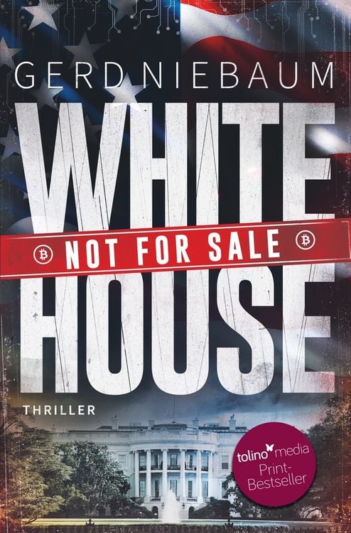 Produktbild: White House not for Sale!