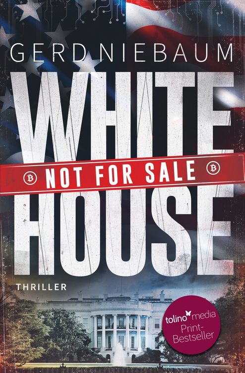 Produktbild: White House not for Sale!