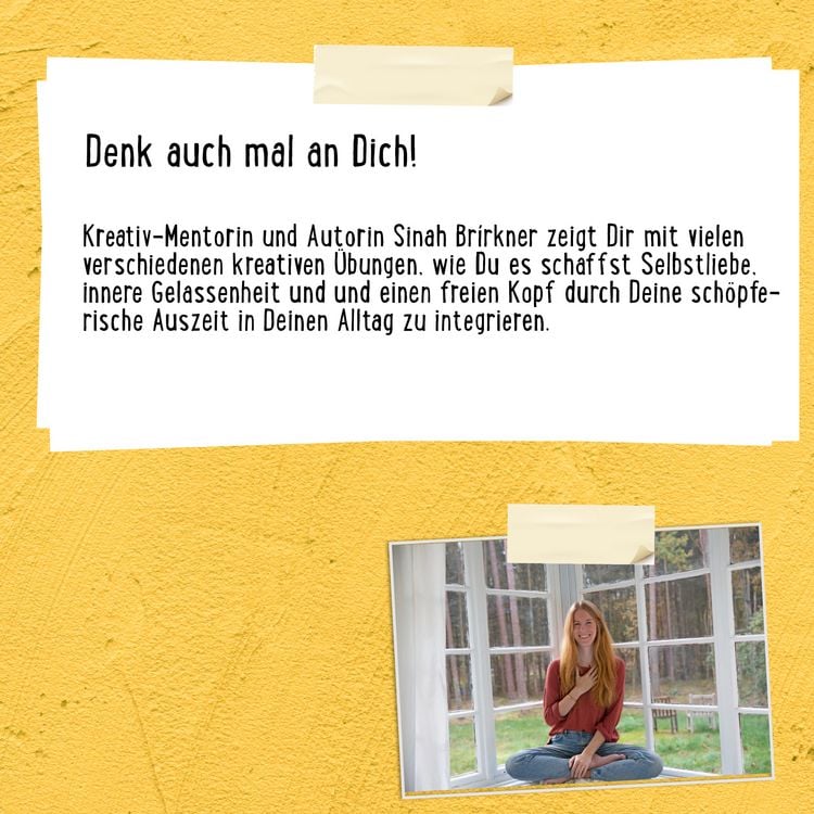 Kreative Selbstfrsorge" online kaufen Kreative Selbstfrsorge" online kaufen