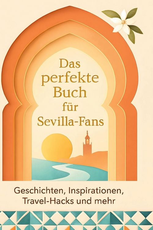 Produktbild: Das perfekte Buch f&uuml;r Sevilla-Fans