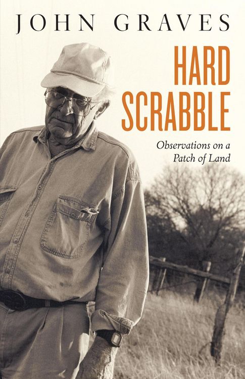 Produktbild: Hard Scrabble